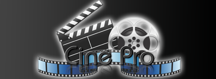 Cine Pro Lmpadas